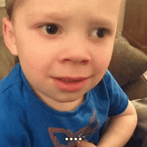 Wtf confused boy Gif