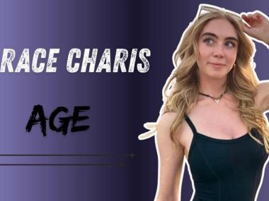 Grace Charis Biography, Instagram & Best Photos (2026 Trending Model)